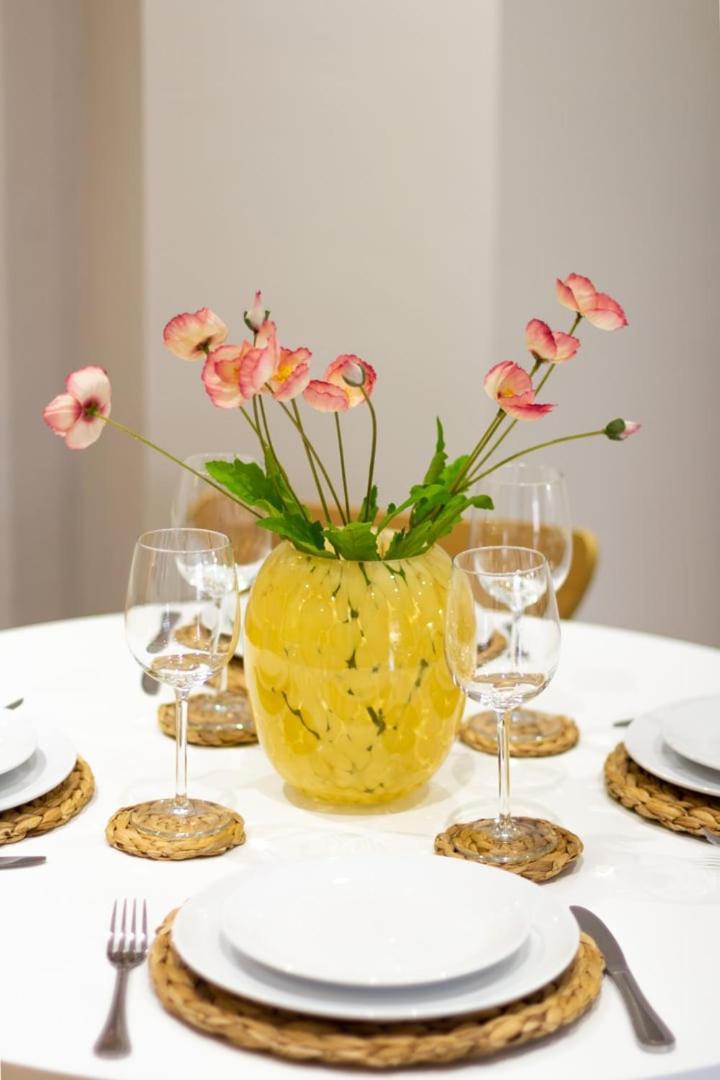 Guestready - Encantando O Apartamento 2Br No Newmarket Hall Dublin Bagian luar foto