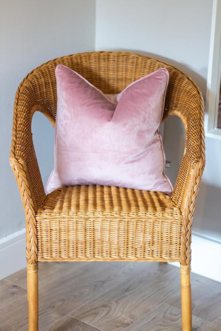 Guestready - Encantando O Apartamento 2Br No Newmarket Hall Dublin Bagian luar foto
